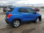 2016 Chevrolet Trax Ls zu verkaufen in Lawrenceburg, KY - Front End