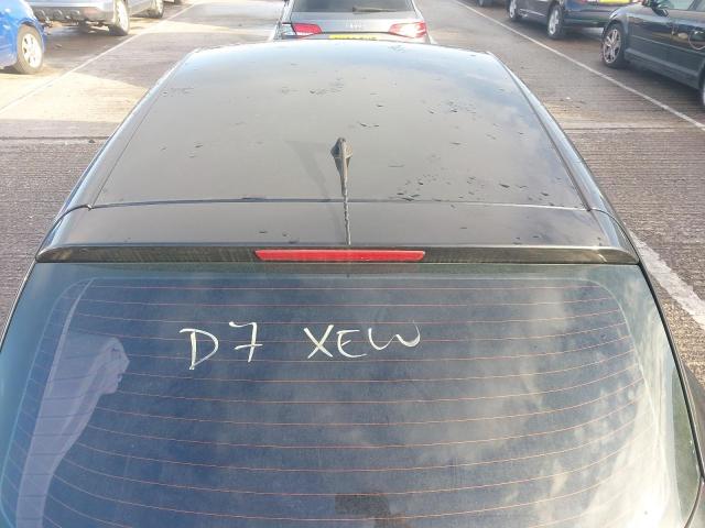 2014 SEAT IBIZA 1.2 TSI FR 3DR