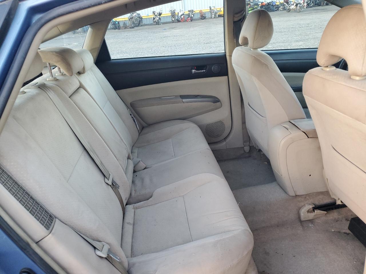2005 Toyota Prius - Image 10