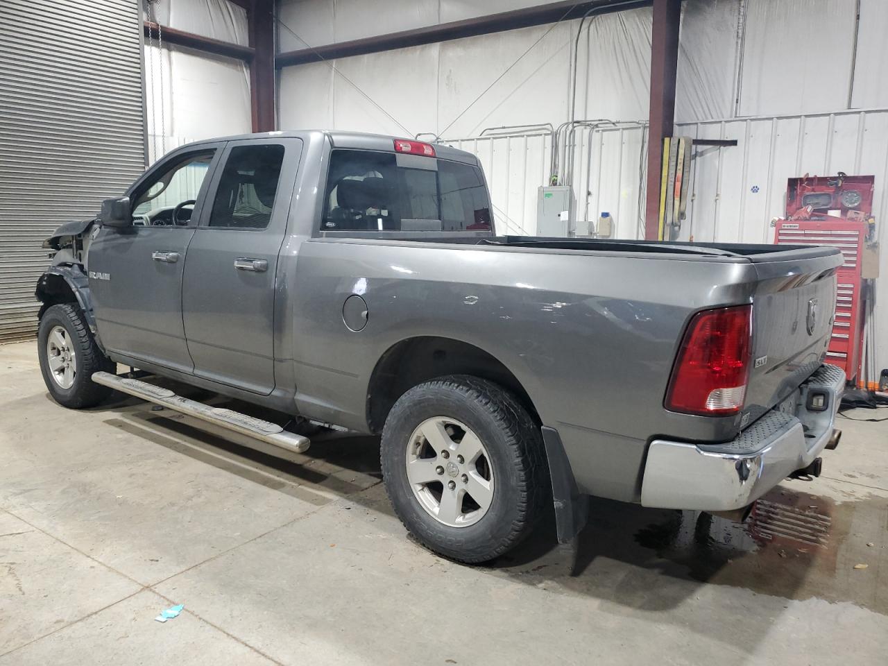 2010 Dodge RAM - Image 2