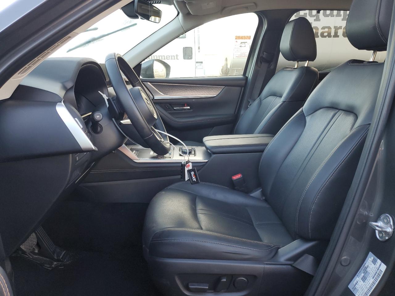 2024 Mazda CX-90 - Image 7
