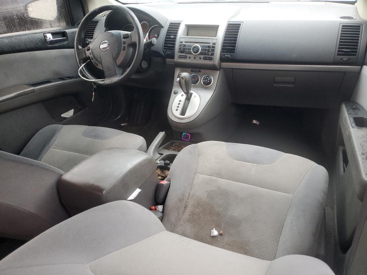 2009 Nissan Sentra 2.0 VIN: 3N1AB61E79L651317 Lot: 79066814