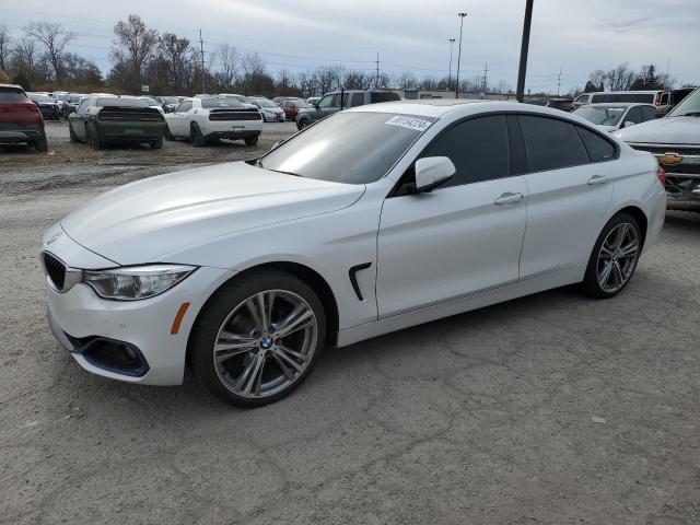 2017 Bmw 430Xi Gran Coupe