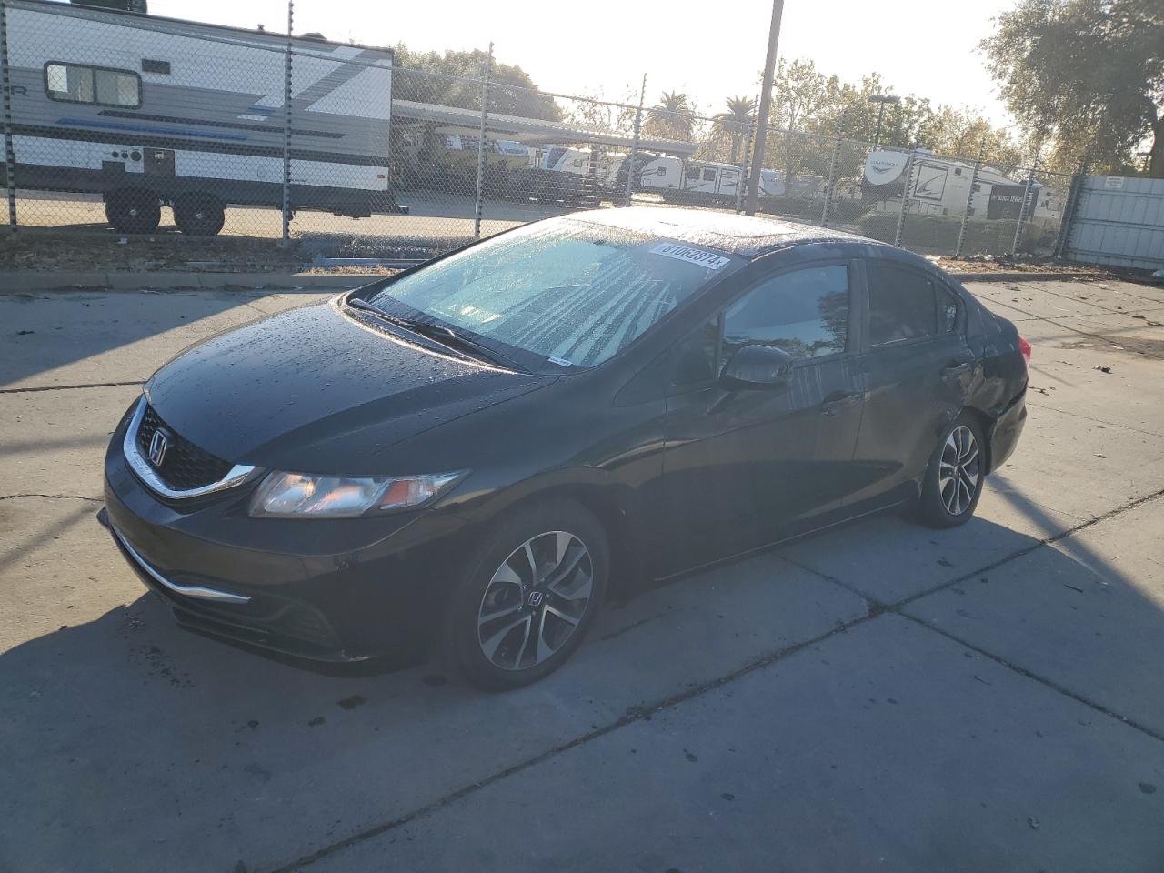 2013 Honda Civic - Image 1