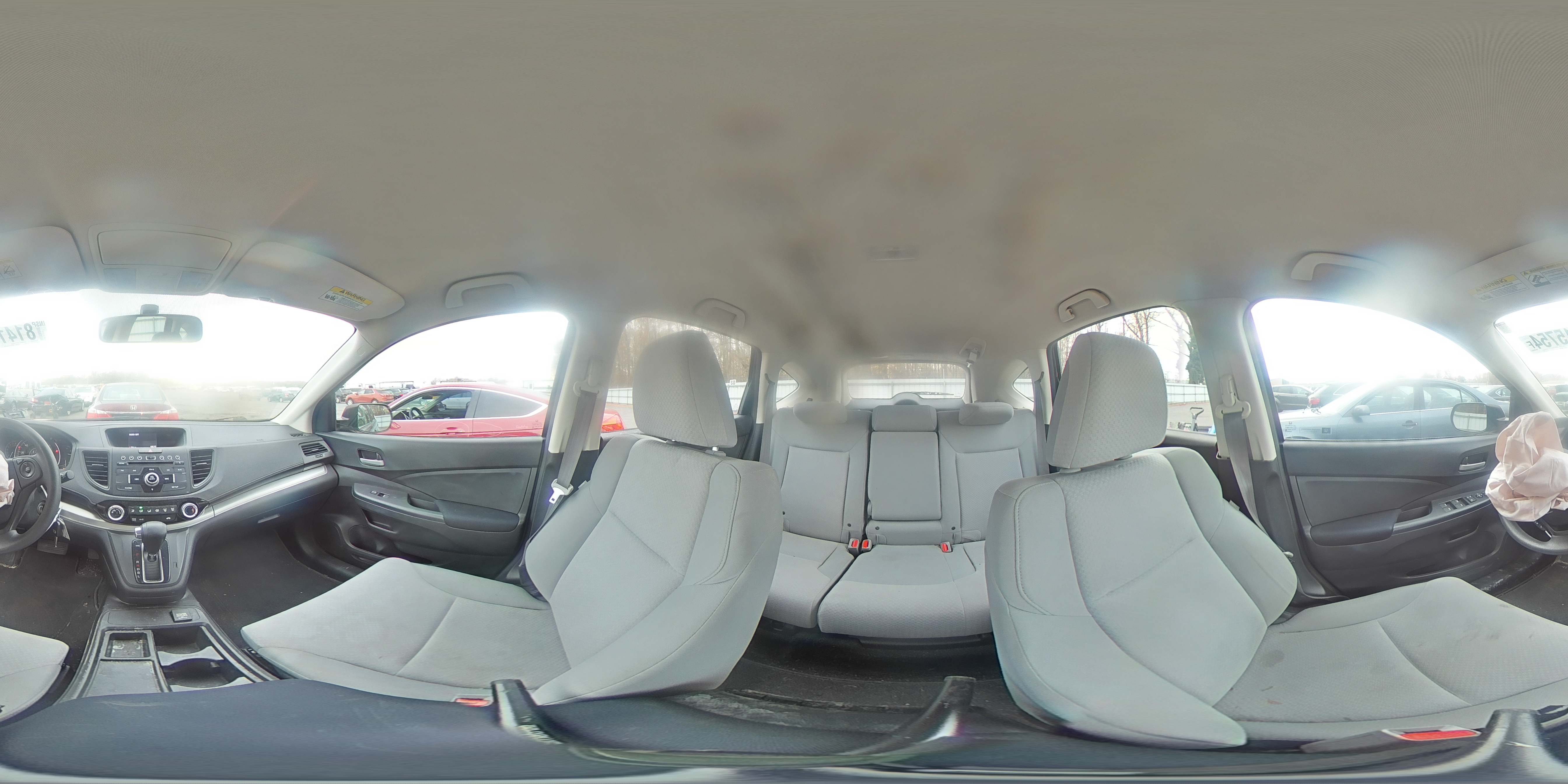 2016 Honda CR-V - Image 13