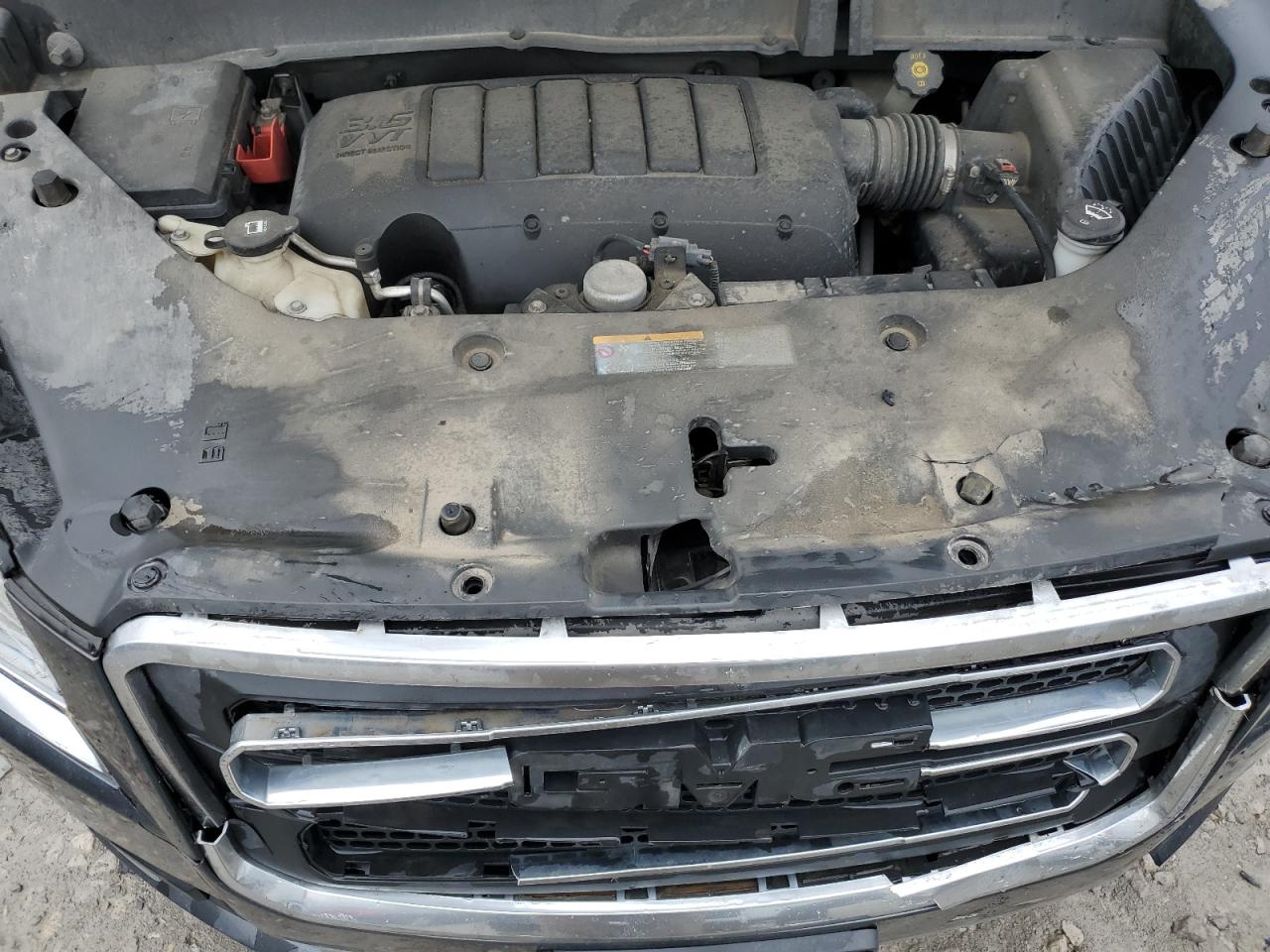2014 GMC Acadia - Image 12