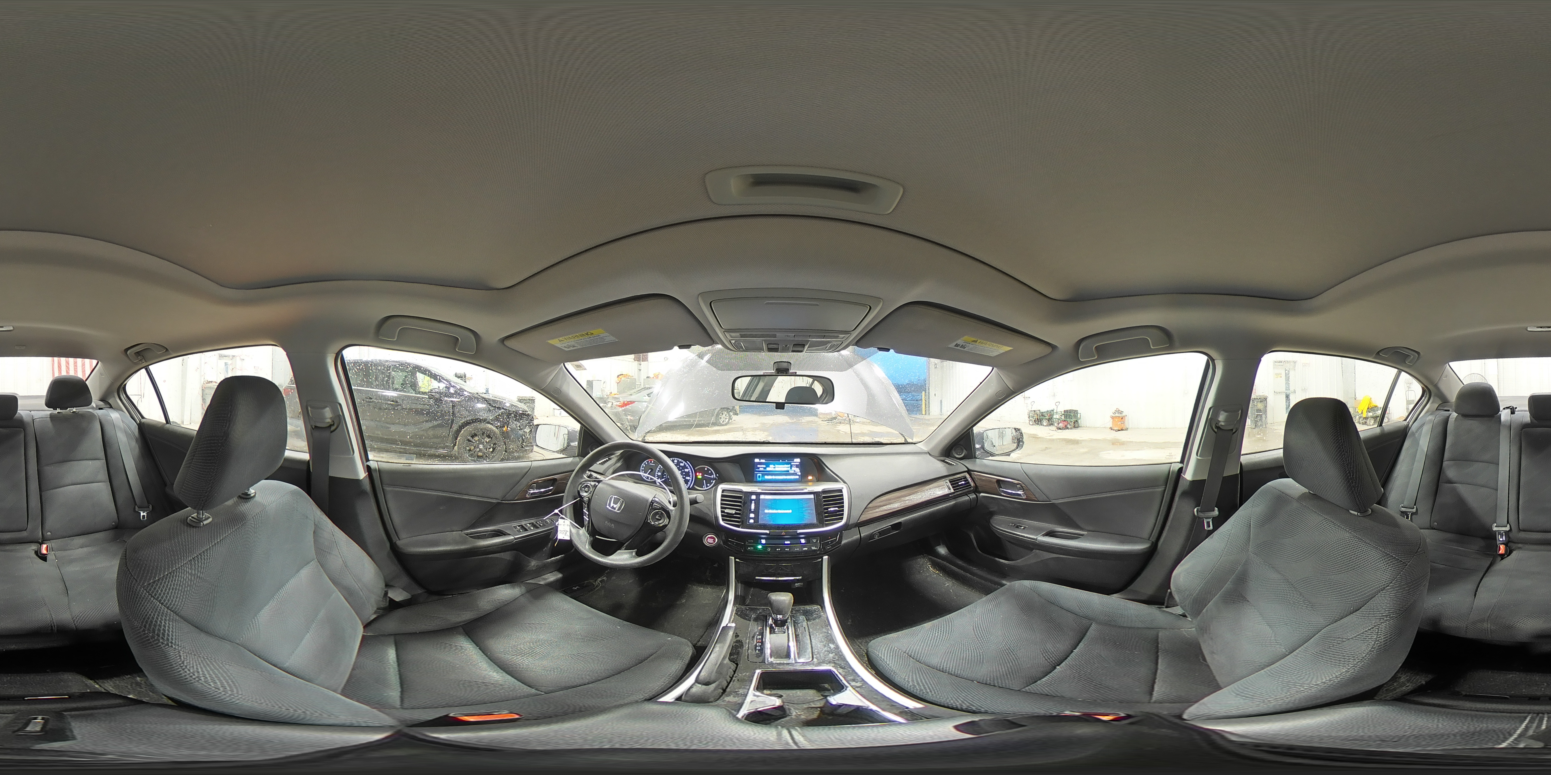 2017 Honda Accord - Image 15