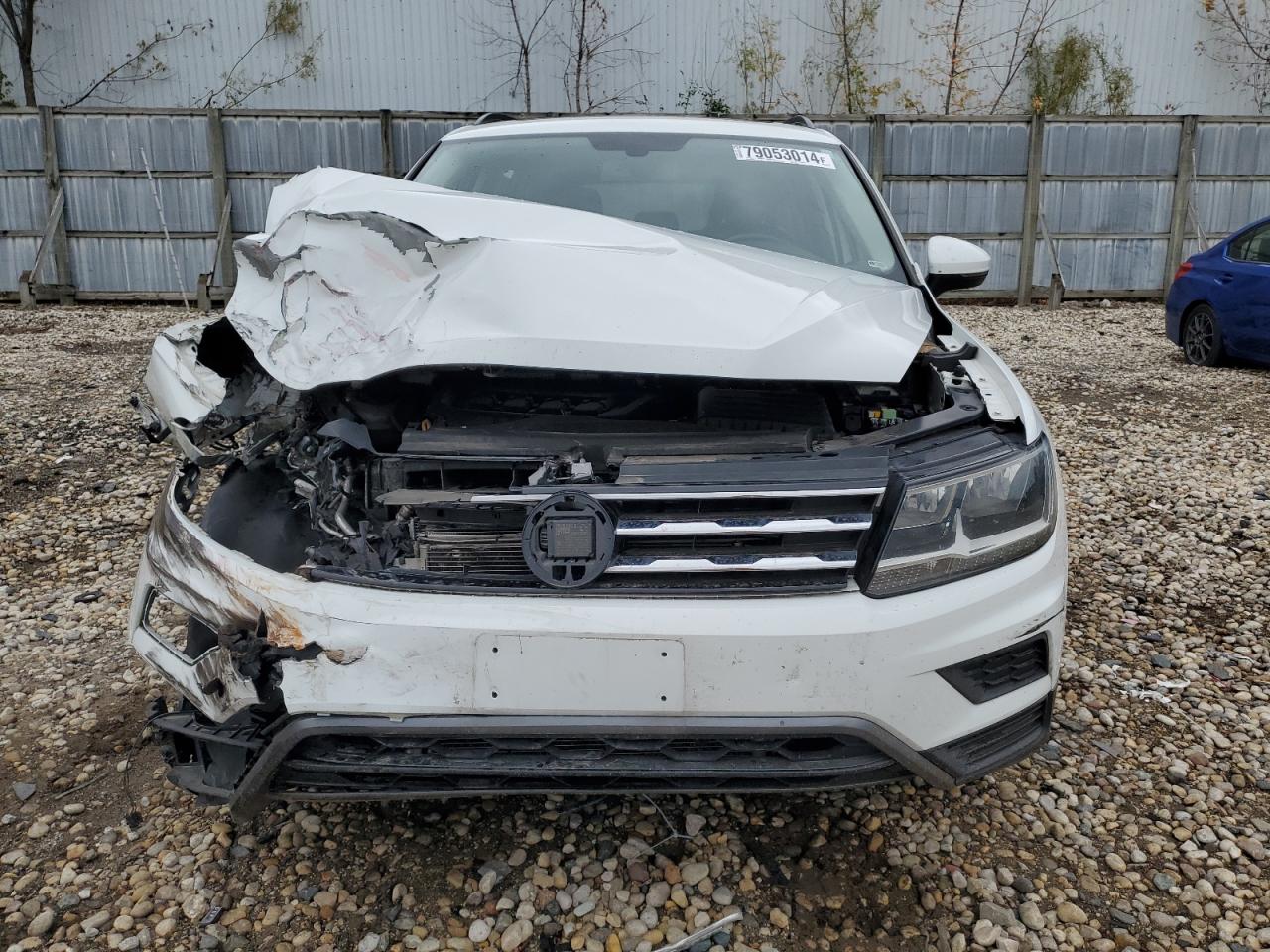 2019 Volkswagen Tiguan - Image 5
