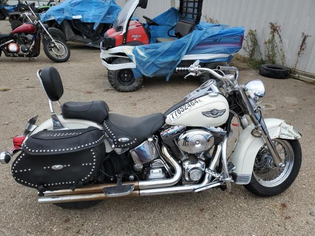 2003 Harley-Davidson Flstci 