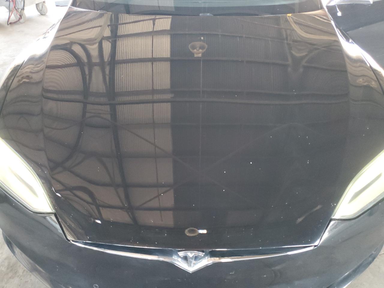 2017 Tesla Model S VIN: 5YJSA1E14HF212698 Lot: 81910594