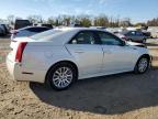 2011 Cadillac Cts Luxury Collection за продажба в Baltimore, MD - Front End