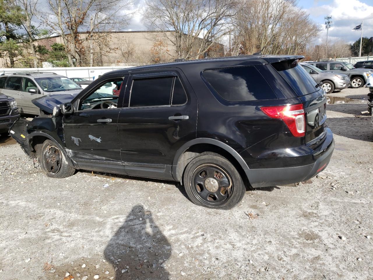 2015 Ford Explorer - Image 2