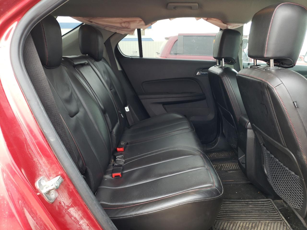 2014 Chevrolet Equinox - Image 11