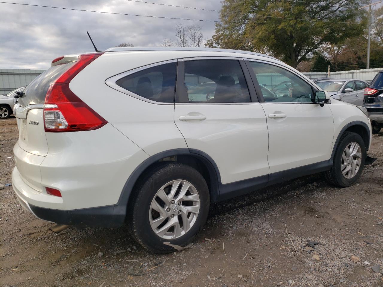 2015 Honda CR-V - Image 3