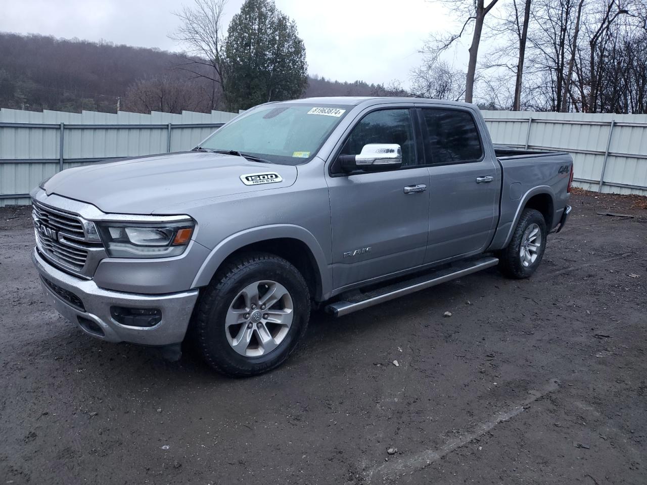 2019 RAM 1500 - Image 1