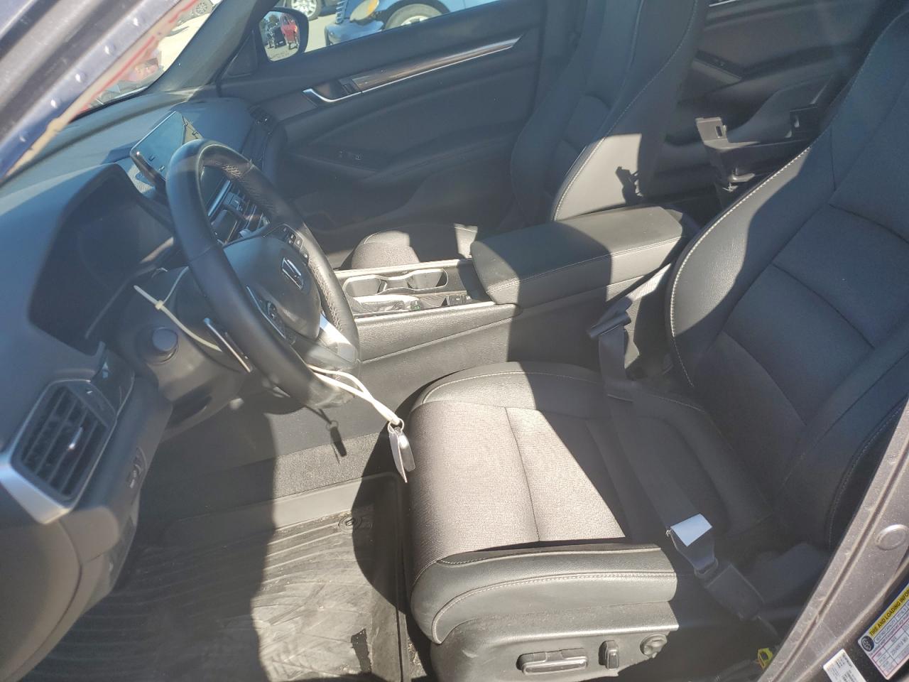 2019 Honda Accord - Image 7