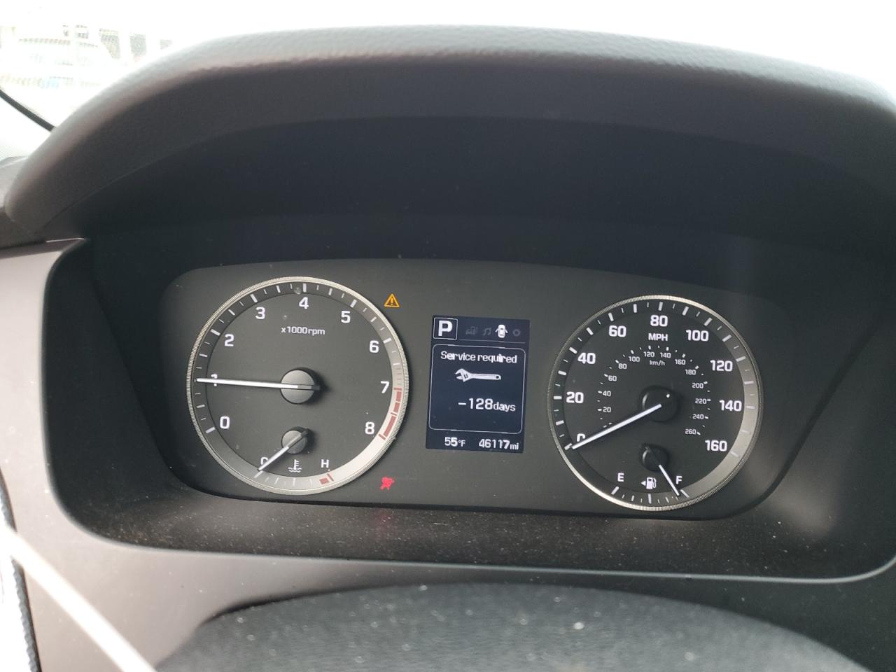 2015 Hyundai Sonata - Image 9
