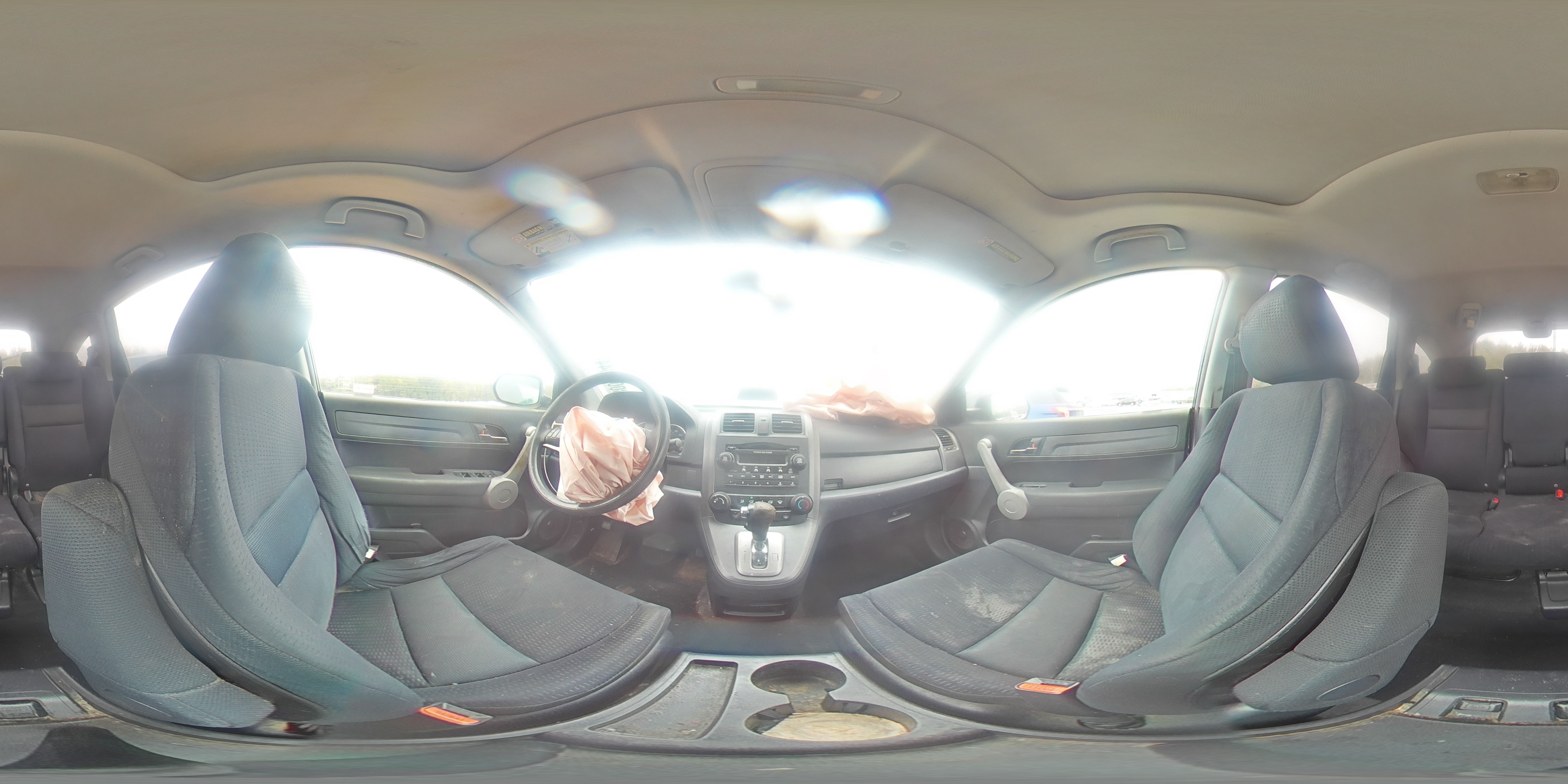 2007 Honda CR-V - Image 14