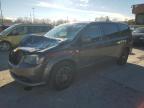 2014 Dodge Grand Caravan Se იყიდება Fort Wayne-ში, IN - Front End