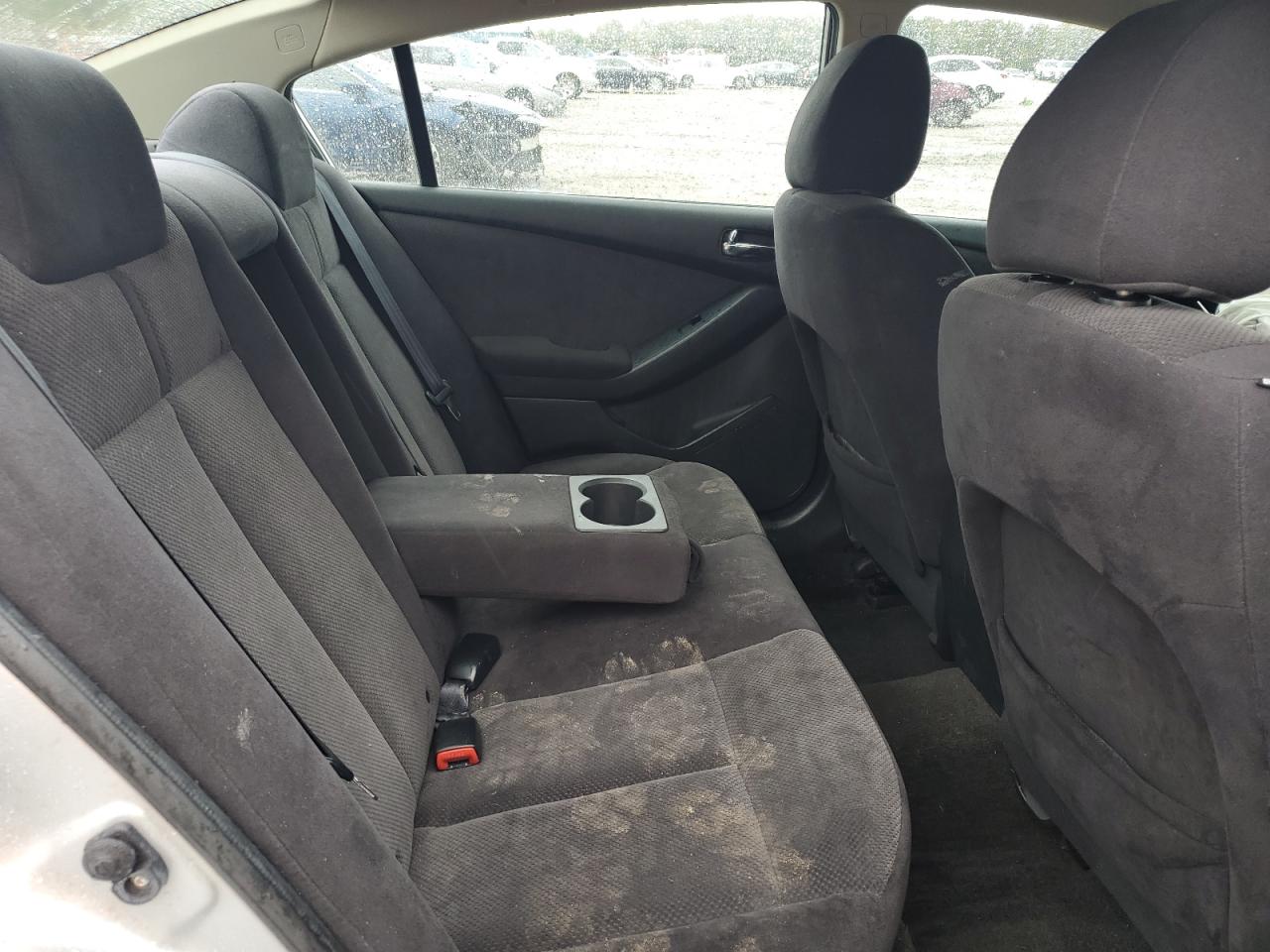 2009 Nissan Altima - Image 10