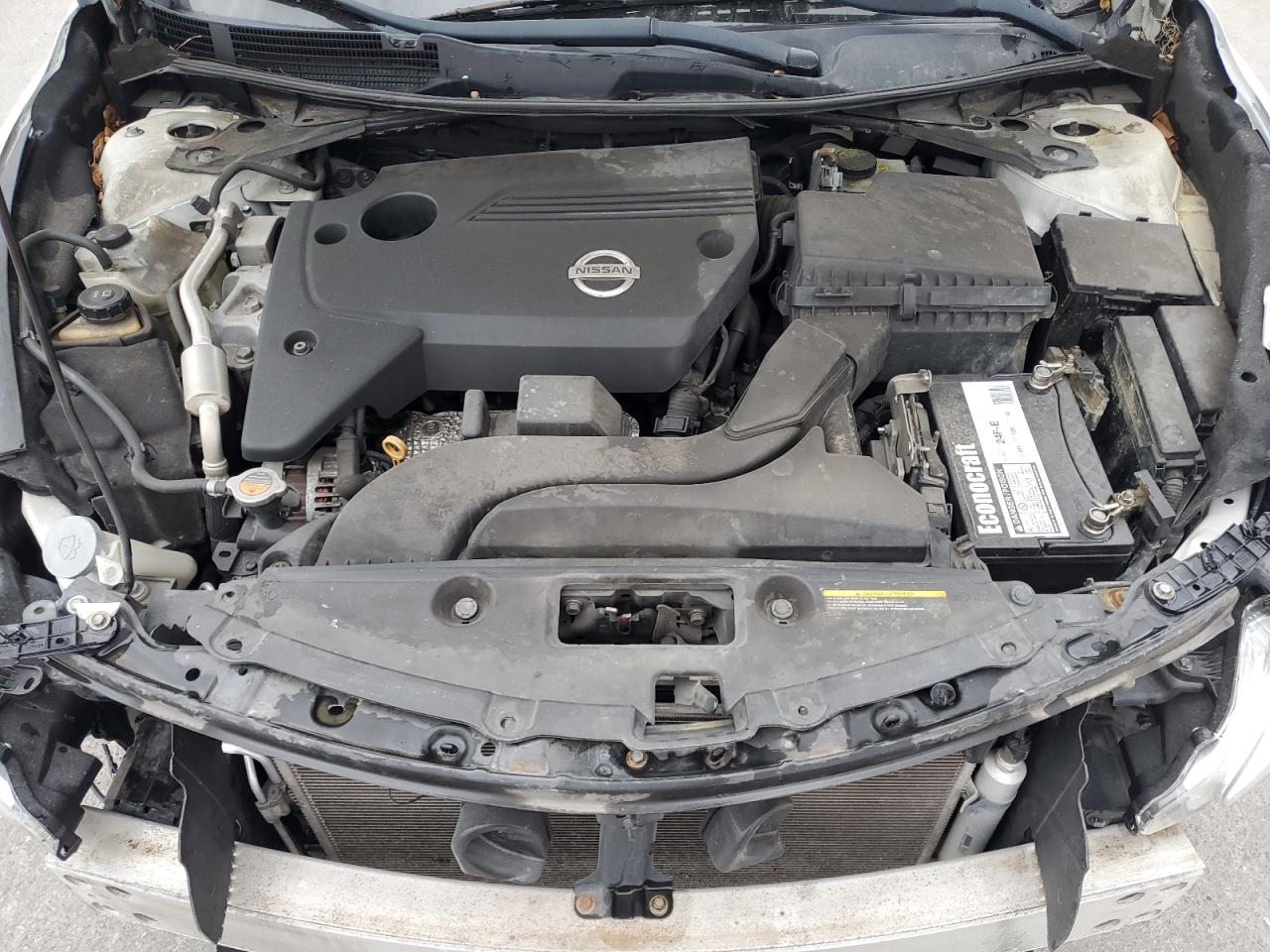 2014 Nissan Altima - Image 11
