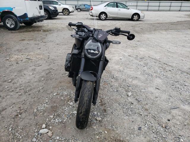 2022 HONDA CB1000 RA