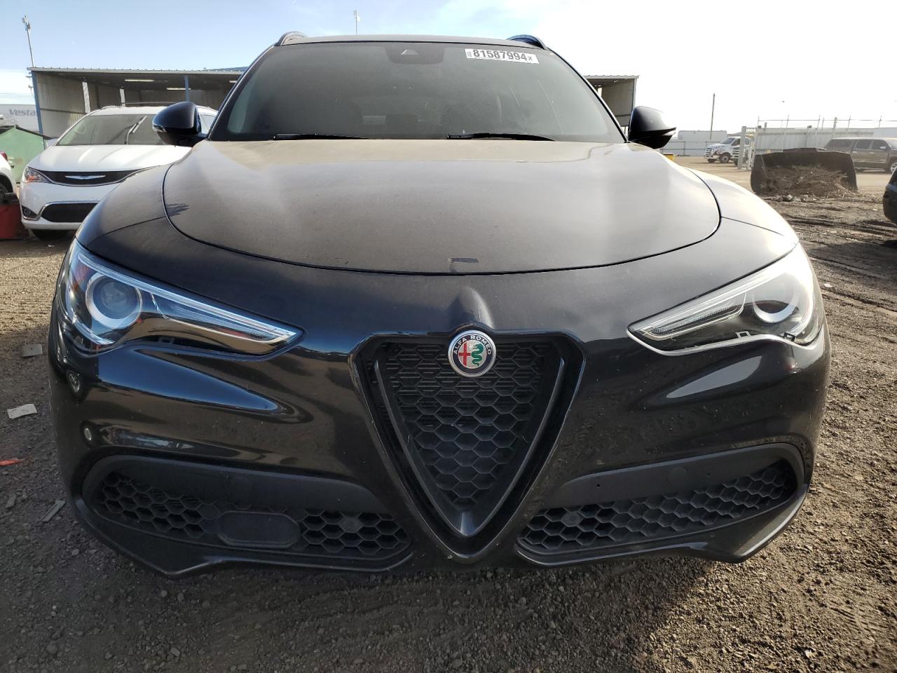 2019 Alfa Romeo Stelvio - Image 5