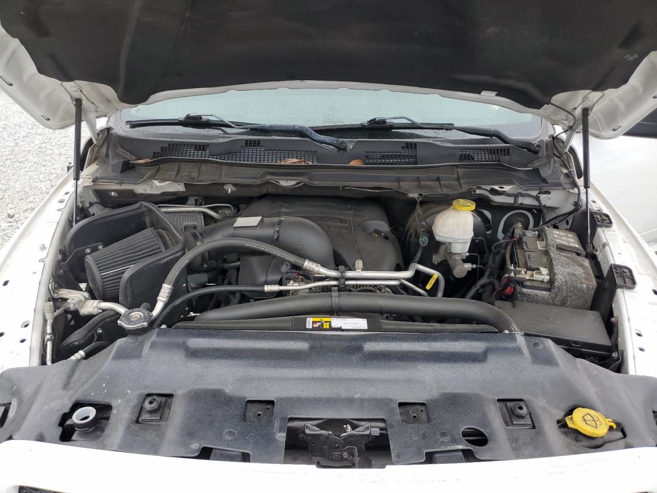 2018 RAM 1500 - Image 11