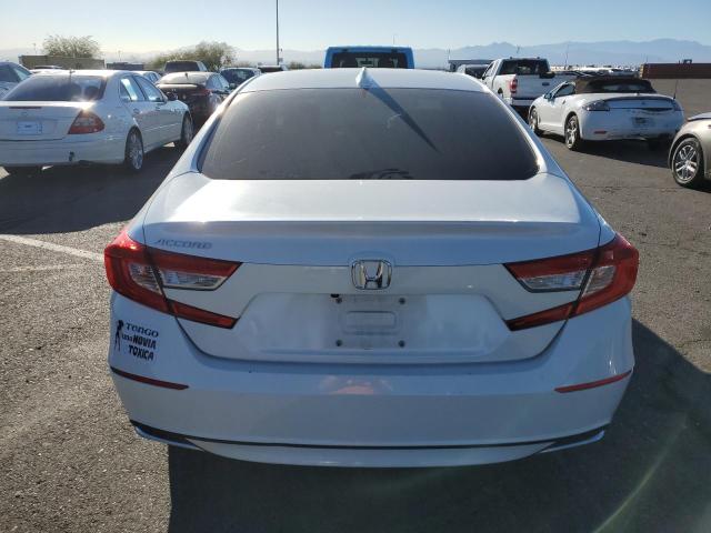  HONDA ACCORD 2019 Biały