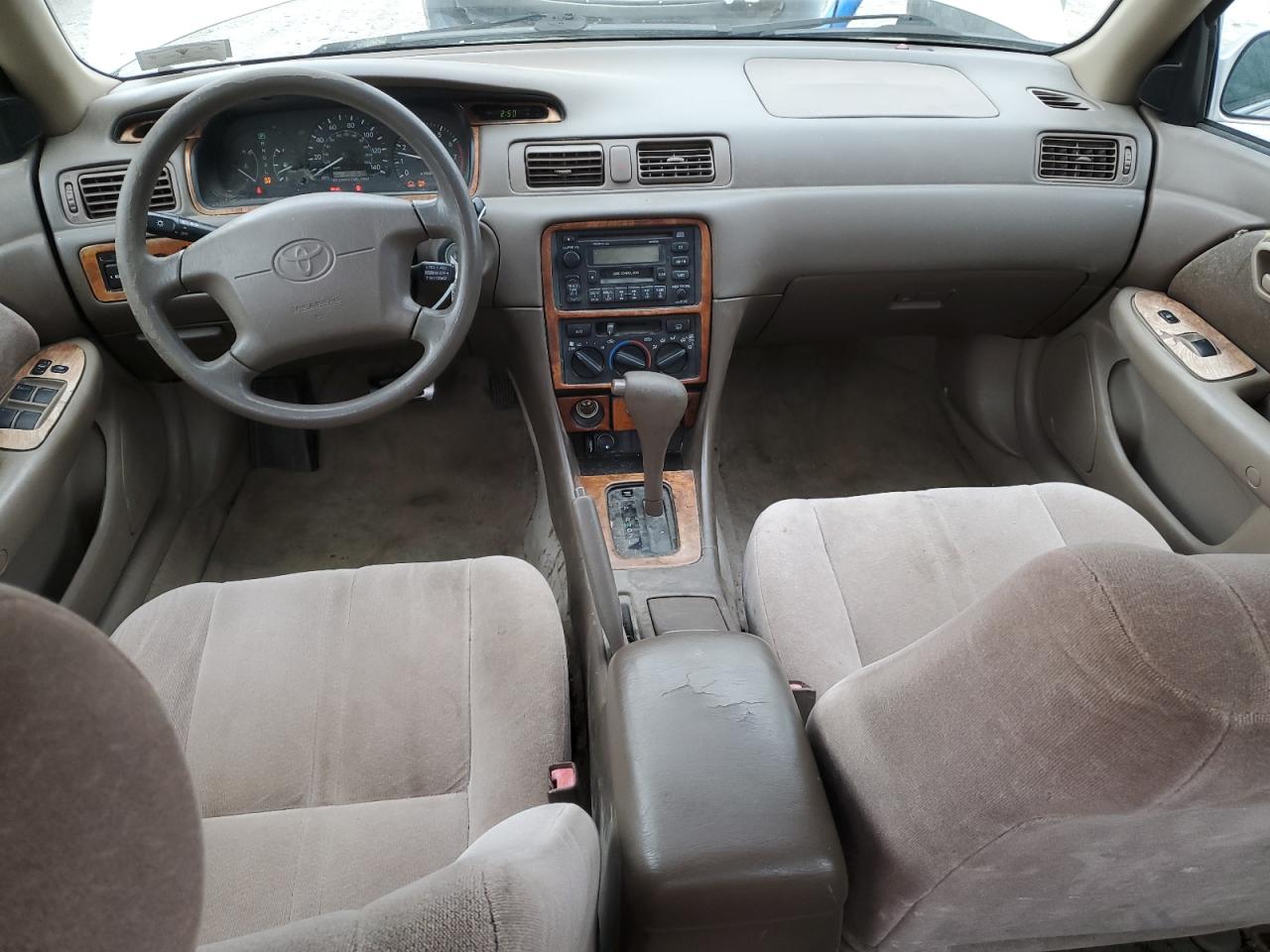 1999 Toyota Camry Le VIN: JT2BF22K7X0223866 Lot: 82646064