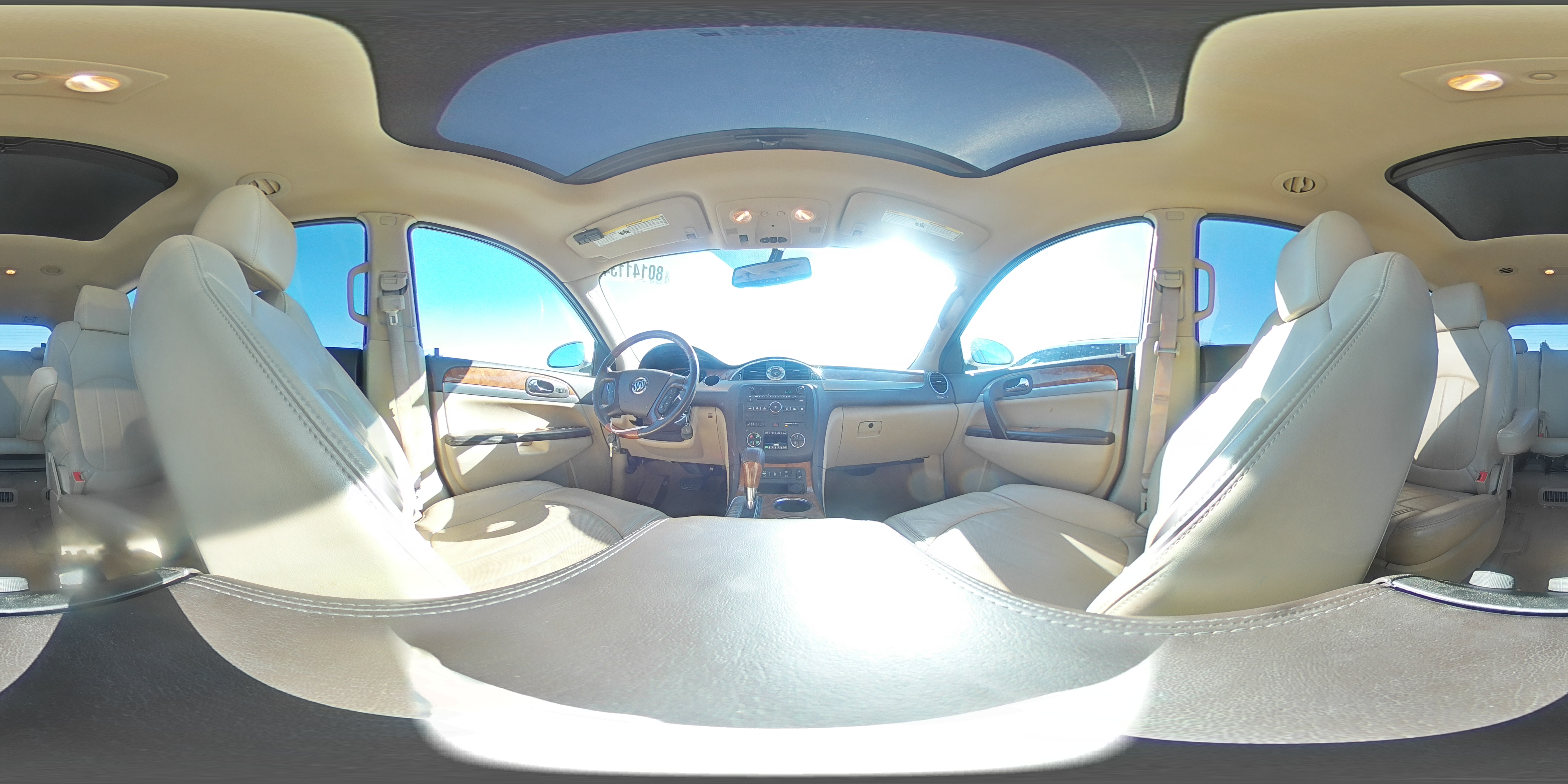 2012 Buick Enclave - Image 15