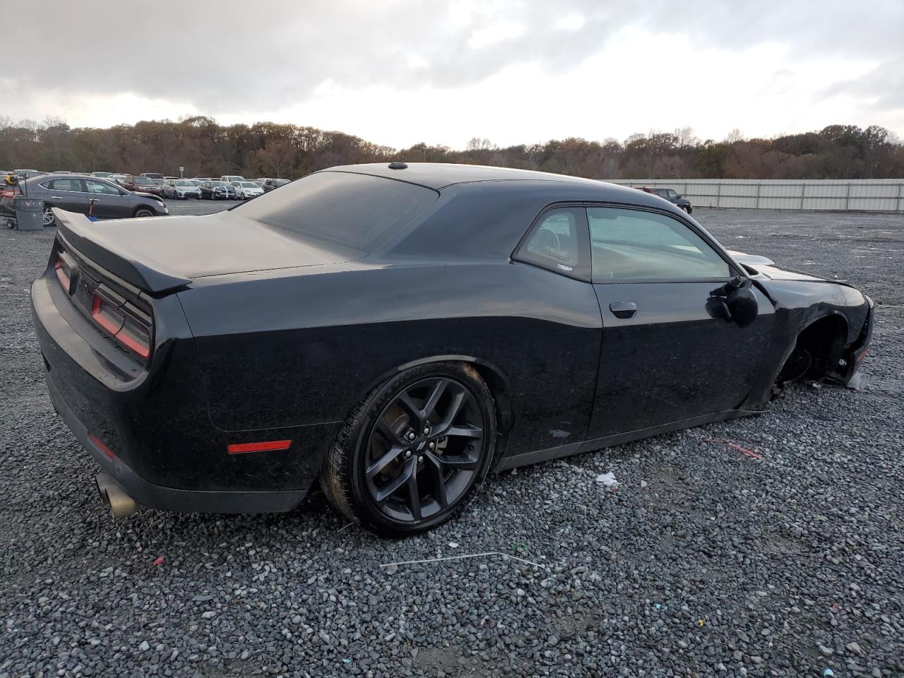 2019 Dodge Challenger R/T VIN: 2C3CDZBTXKH699864 Lot: 81679584