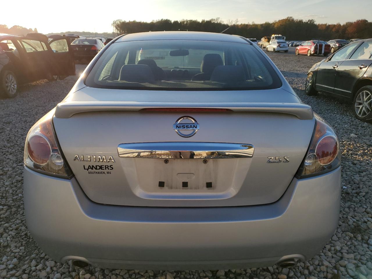 2012 Nissan Altima - Image 6