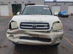 2004 Toyota Sequoia Limited en Venta en Rogersville, MO - Front End