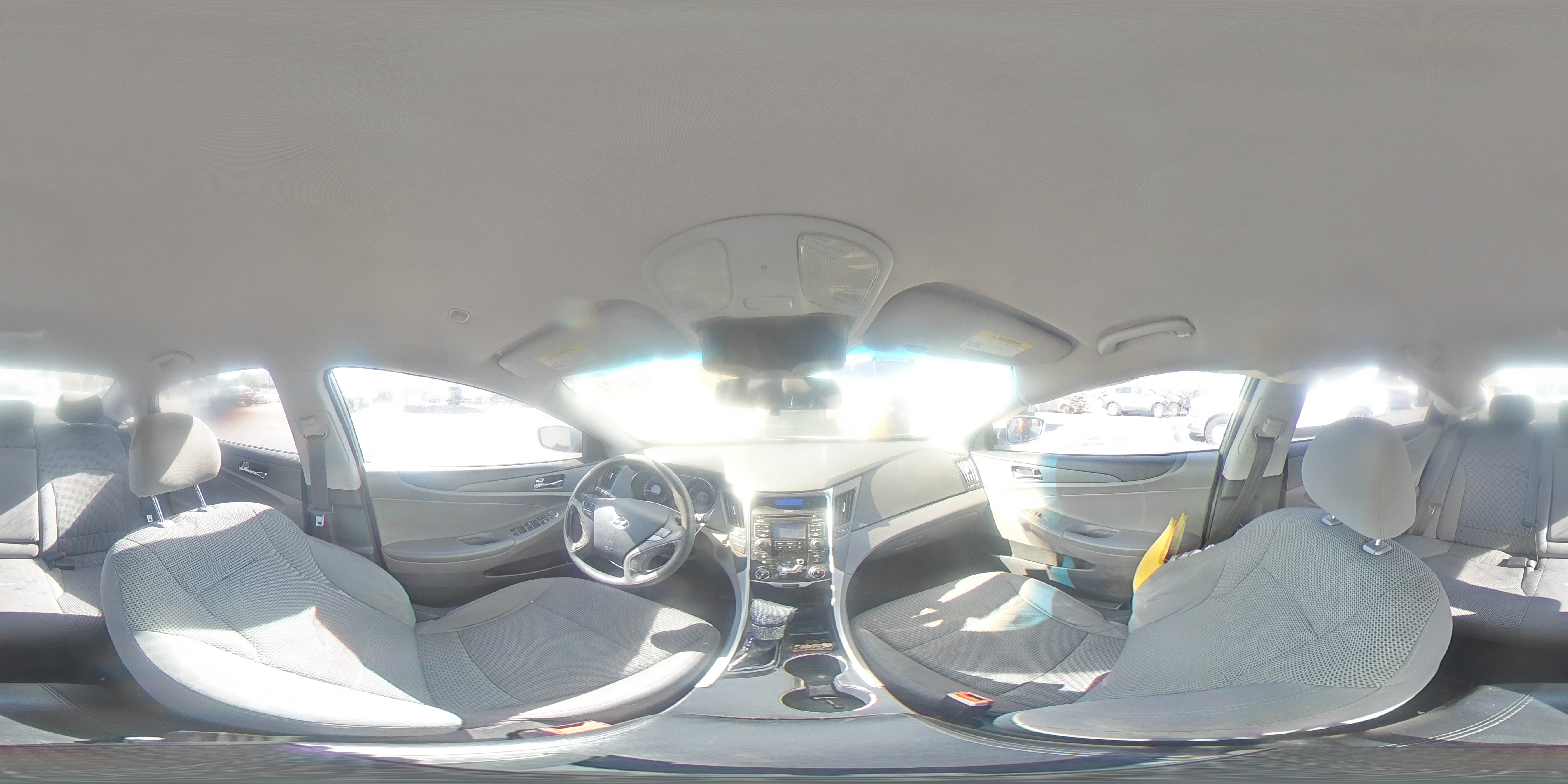 2011 Hyundai Sonata - Image 13
