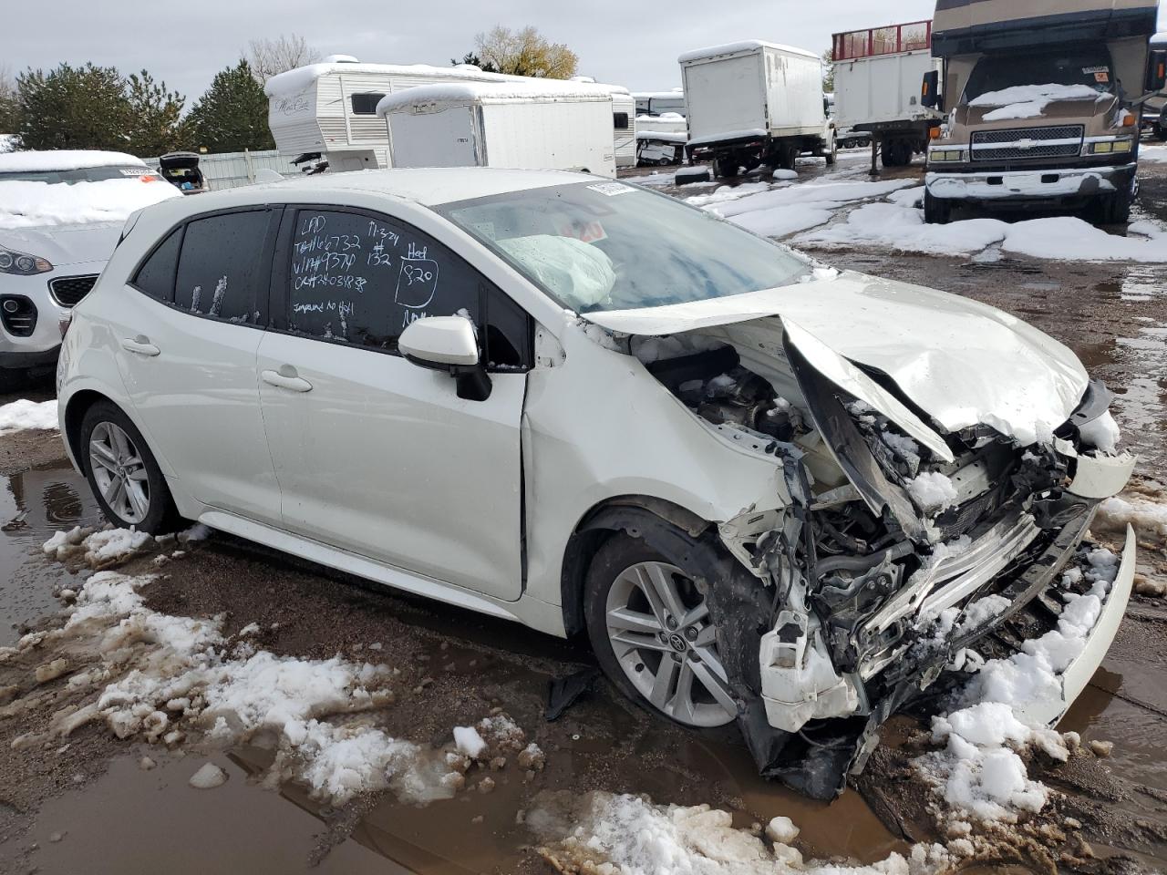 2019 Toyota Corolla - Image 4