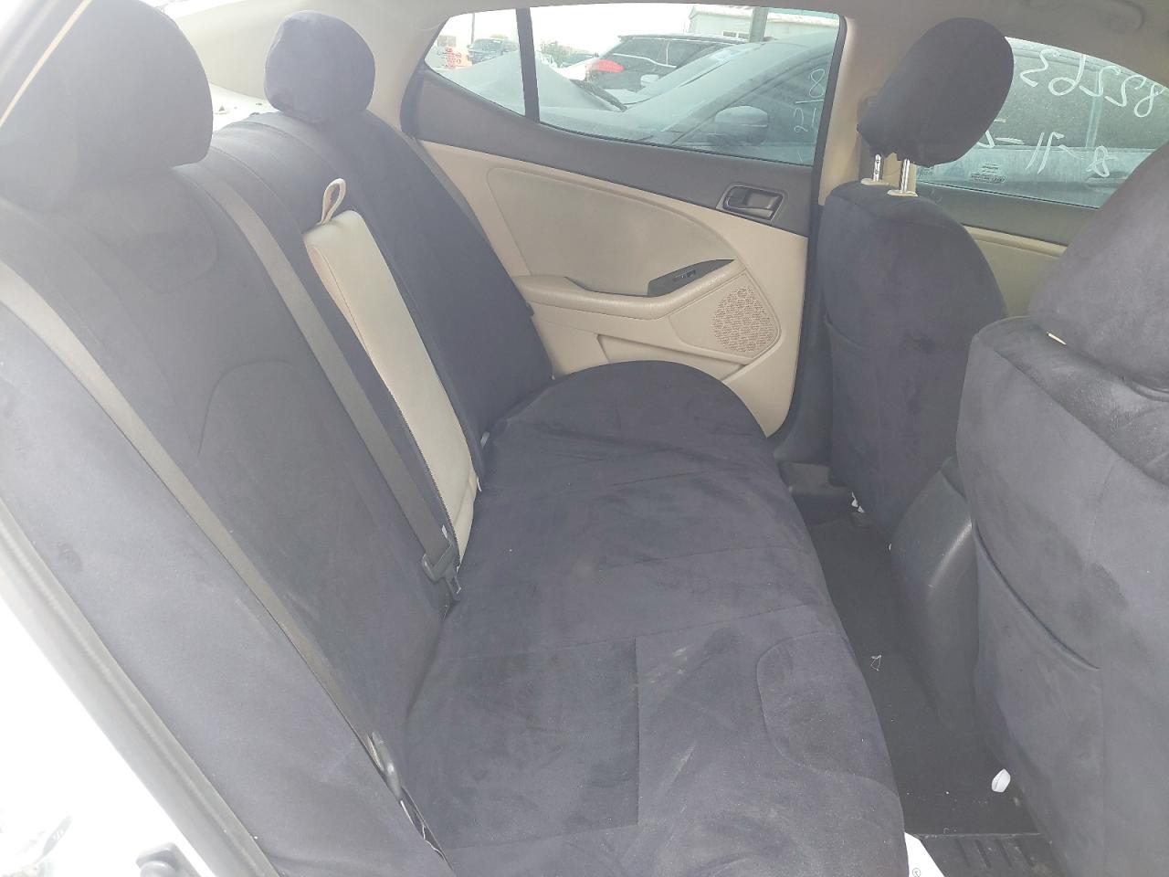 KNAGM4A74F5531751 - 2015 Kia Optima Lx - #82263784