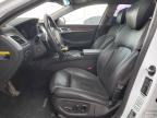 2015 HYUNDAI GENESIS 3.8L   à vendre chez Copart AB - CALGARY