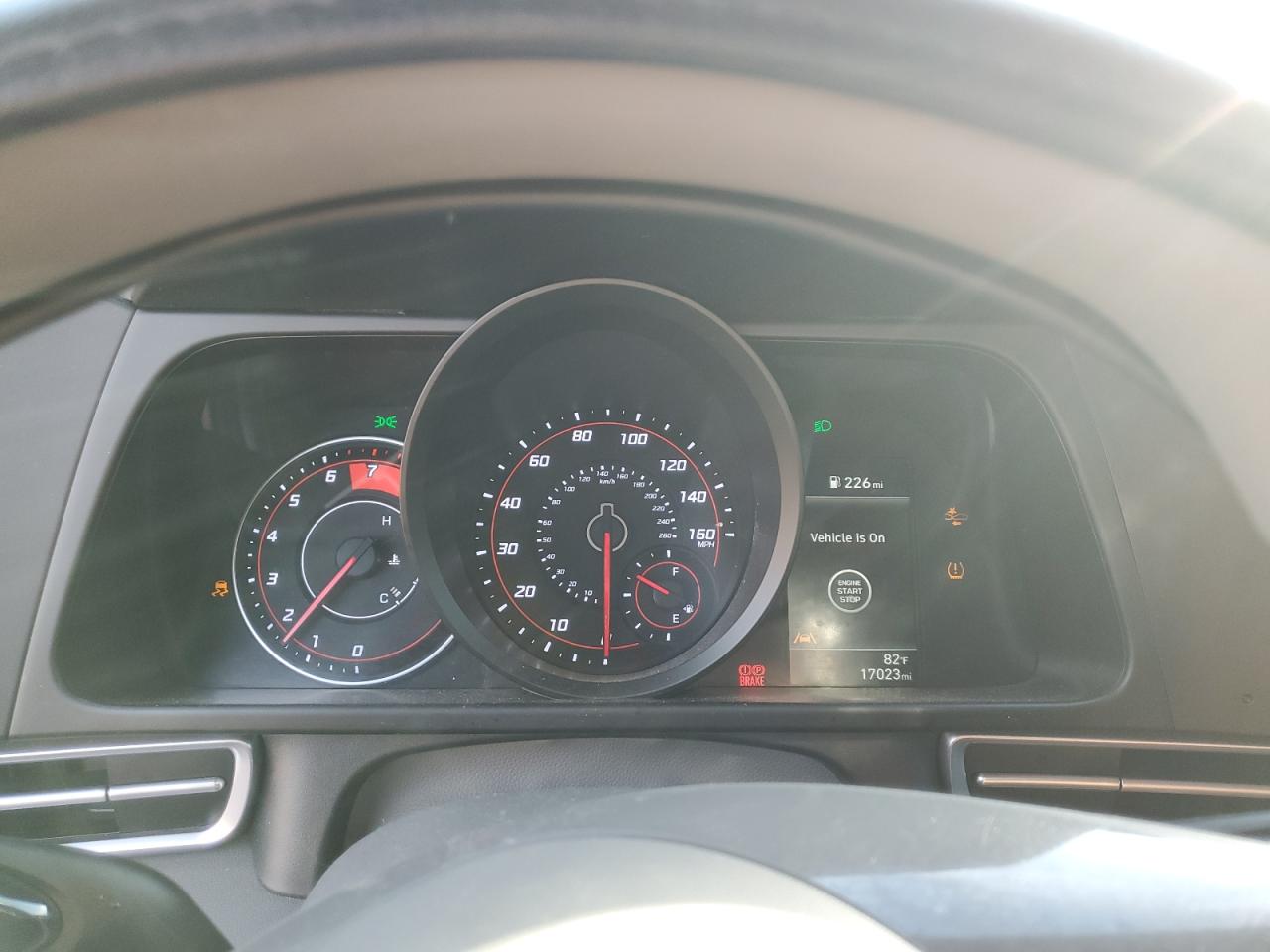 2023 Hyundai Elantra - Image 9