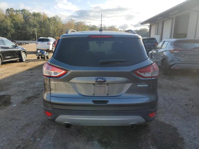  FORD ESCAPE 2014 Серый