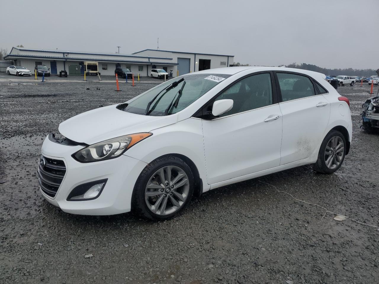 2016 Hyundai Elantra - Image 1