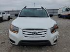 2011 Hyundai Santa Fe Gls за продажба в Lawrenceburg, KY - Side