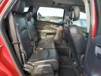 2012 Dodge Journey R/T на продаже в Cahokia Heights, IL - Front End