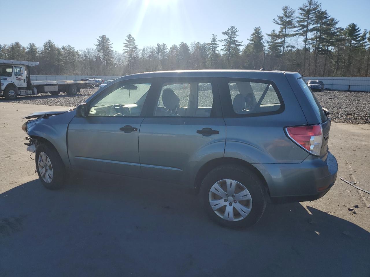2009 Subaru Forester - Image 2