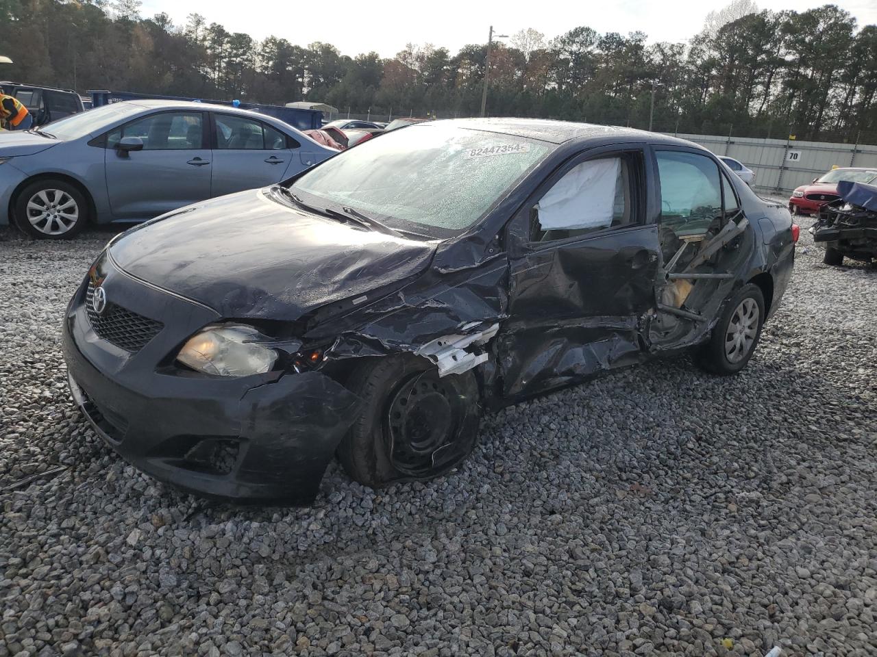 2009 Toyota Corolla - Image 1