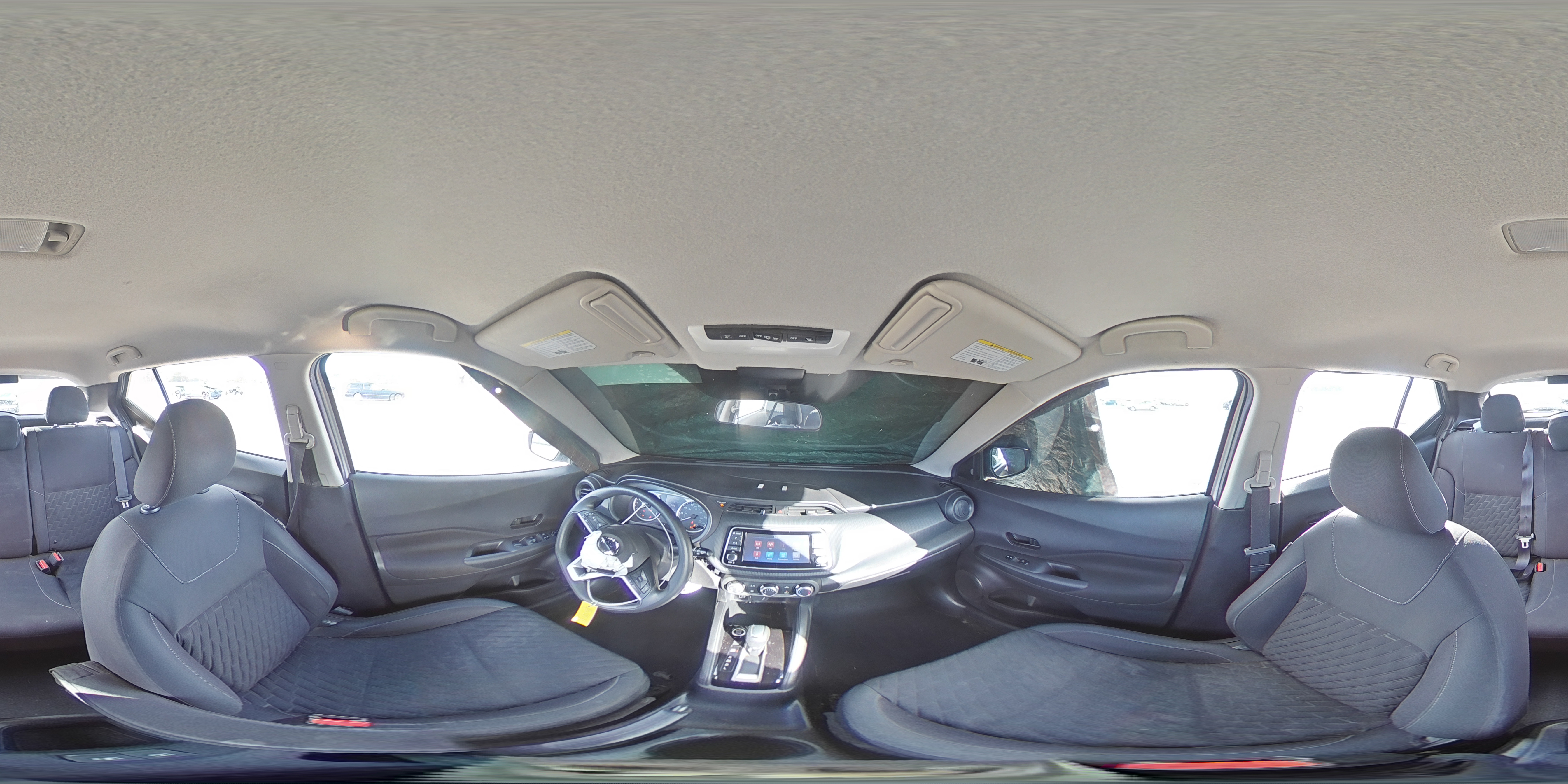 2021 Nissan Kicks - Image 13