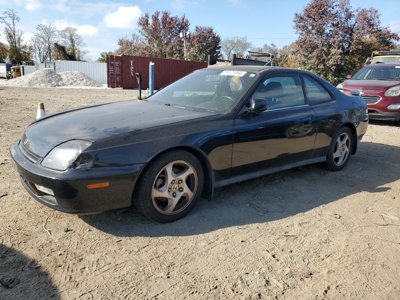 1998 Honda Prelude - Image 1