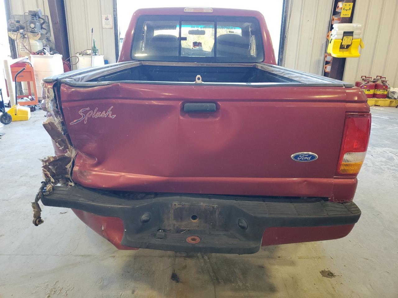 1997 Ford Ranger - Image 6
