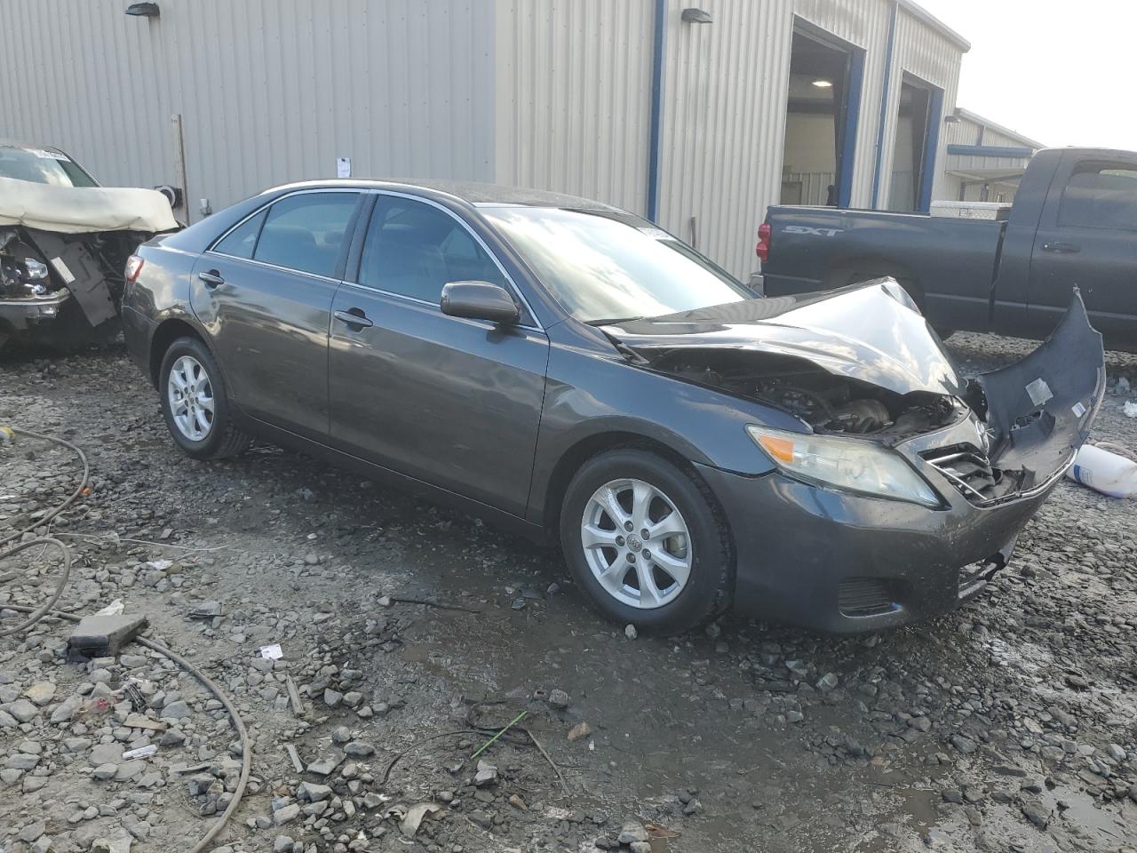 2011 Toyota Camry - Image 4