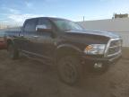 2012 DODGE RAM 3500 LONGHORN for sale at Copart AB - EDMONTON